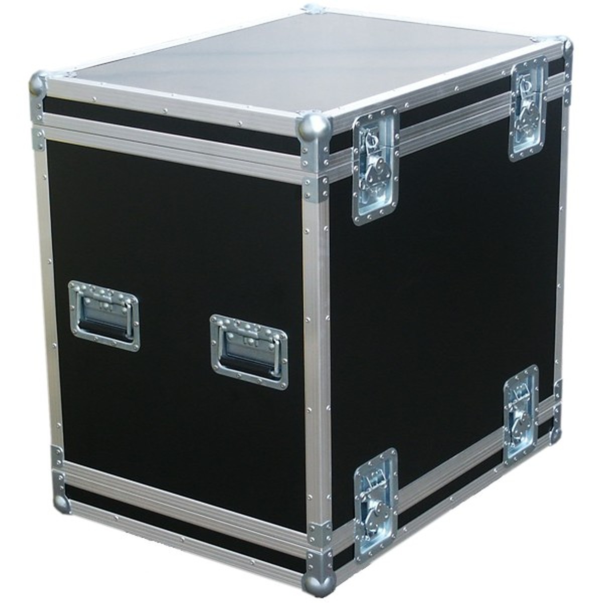 Haubencase Profi mit Deckel