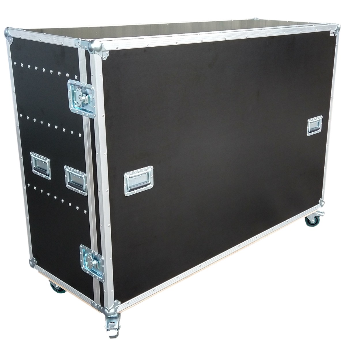 Schrankcase Profi mit 16 Euro-Boxen