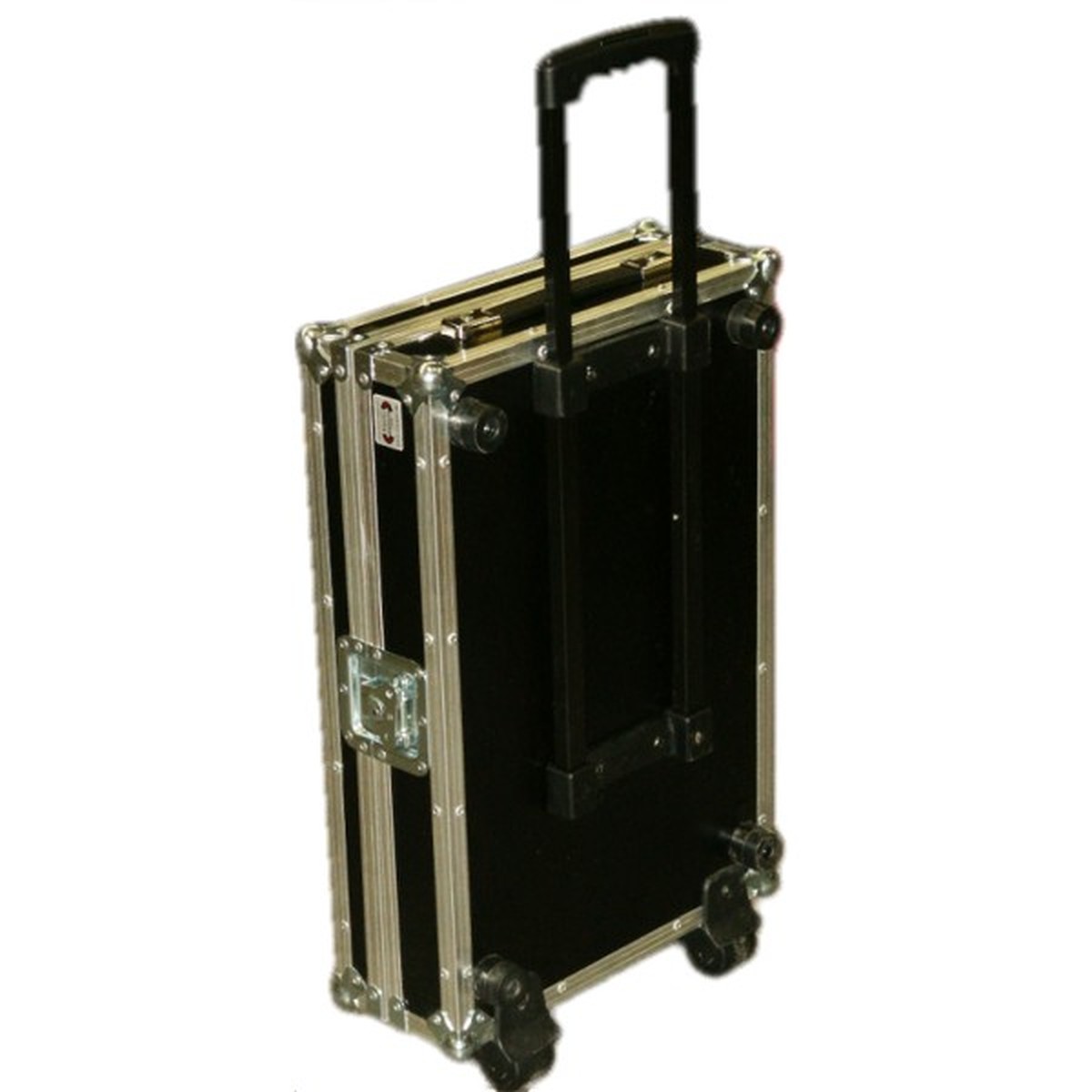 Koffer Profi mit Trolley