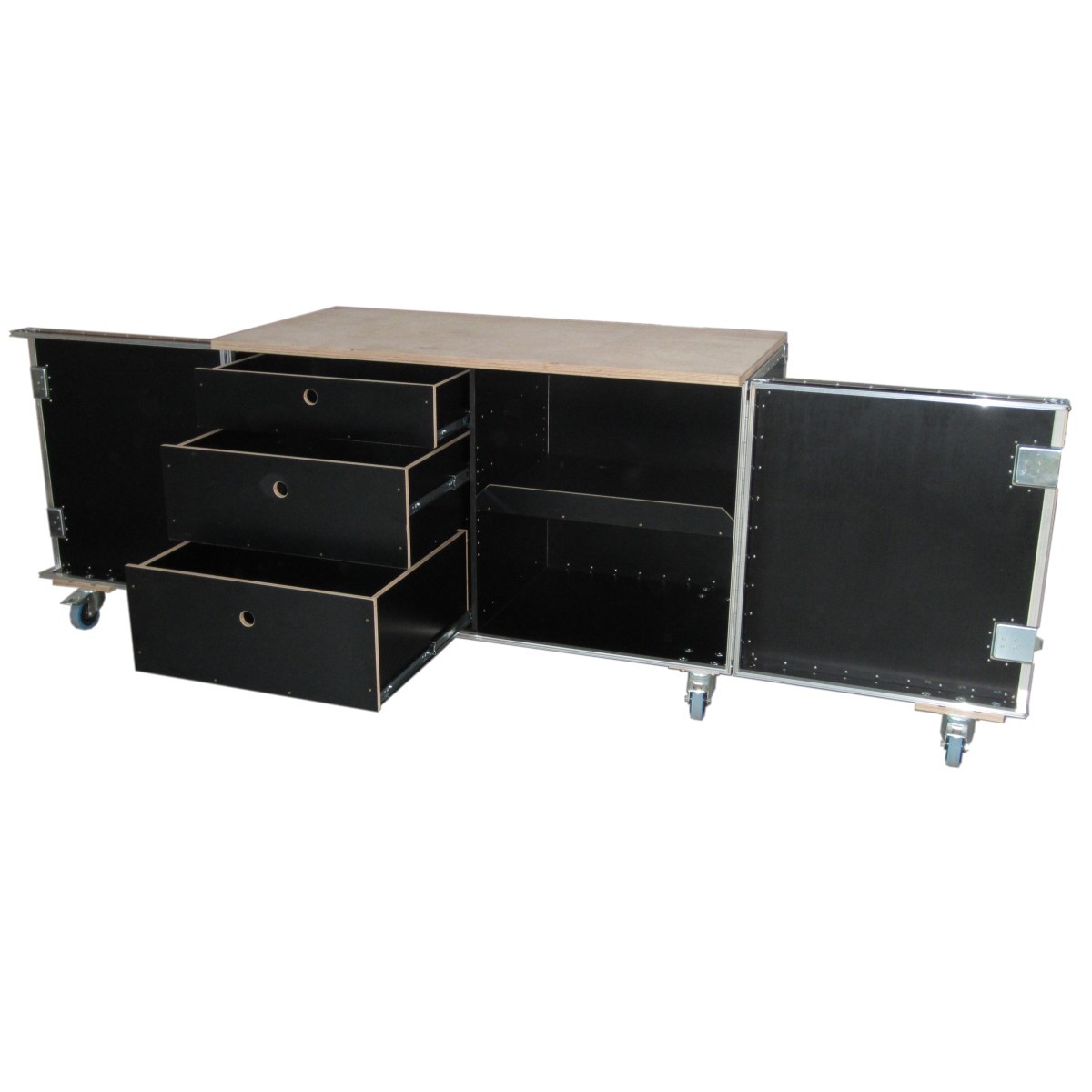 Mobile Werkbank