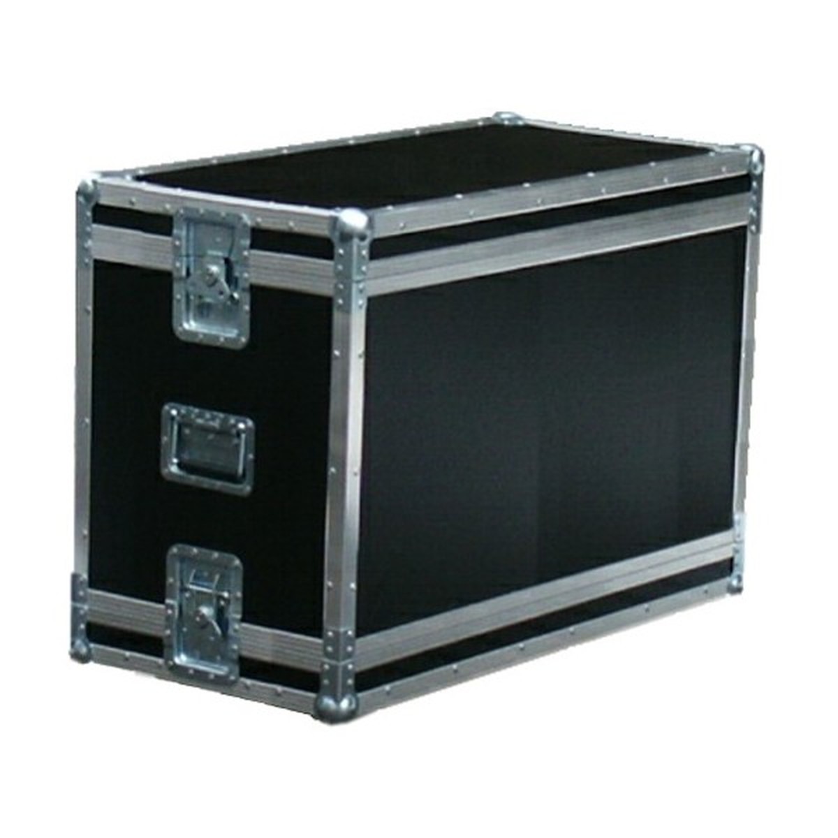 Haubencase Profi mit Deckel