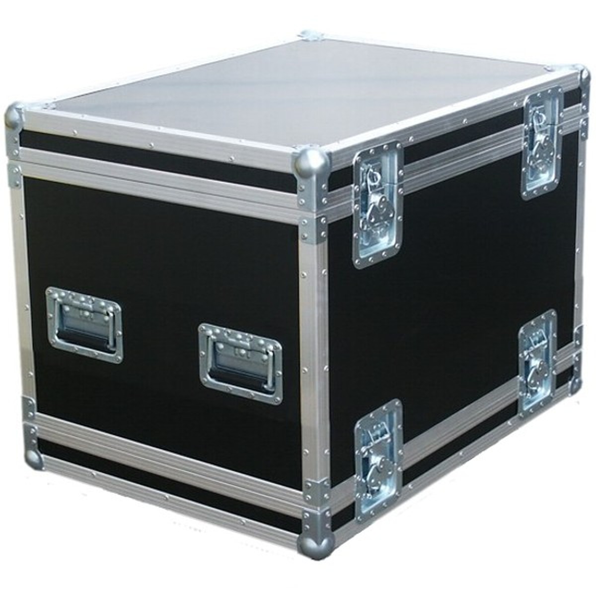 Haubencase Profi mit Deckel