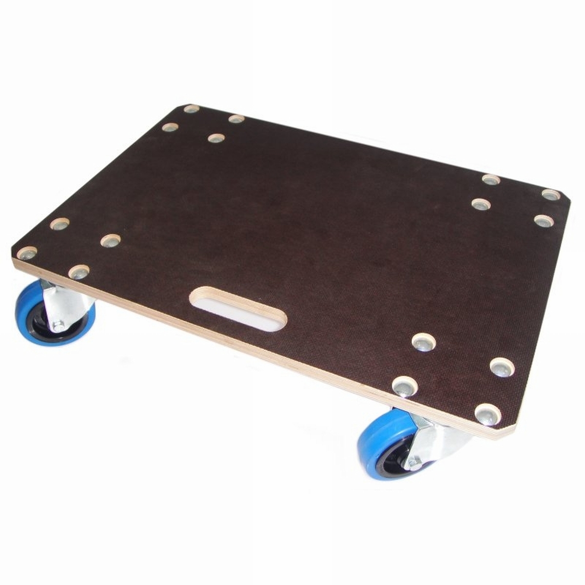 Rollbrett 600x400mm 800kg