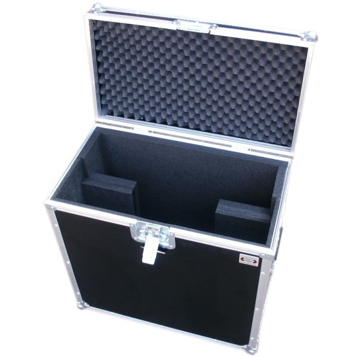 Flightcase für 19'' TFT Display