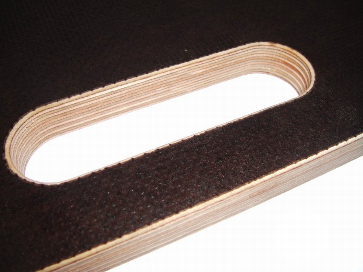 Rollbrett 600x400mm 800kg