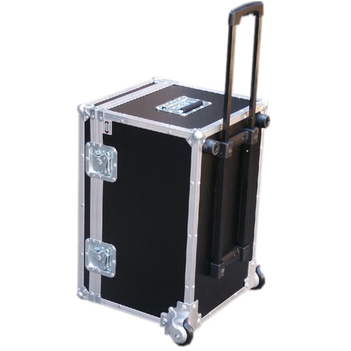 Koffer Profi mit Trolley