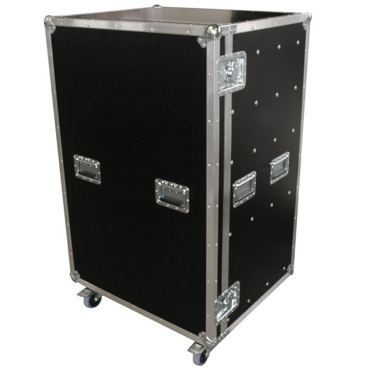 Schubladencase Profi incl. 5 Schubladen