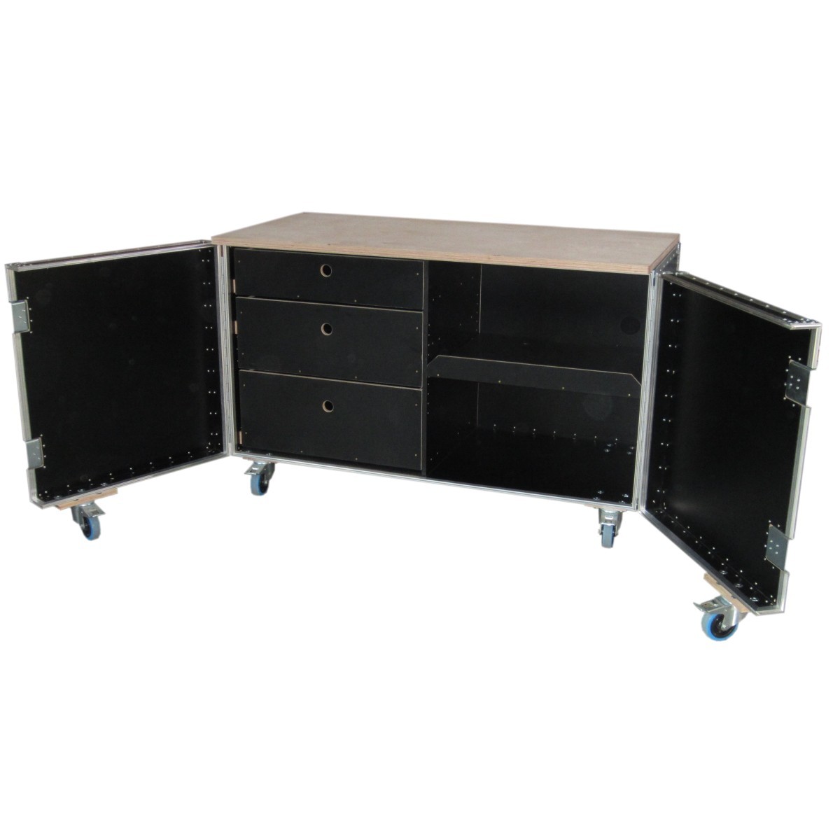 Mobile Werkbank