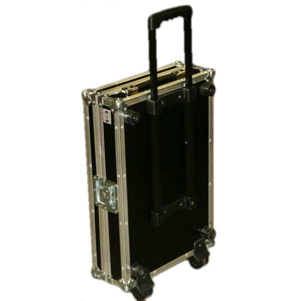 Koffer "Profi" mit Trolley BxTxH: 472 x 332 x 144 mm