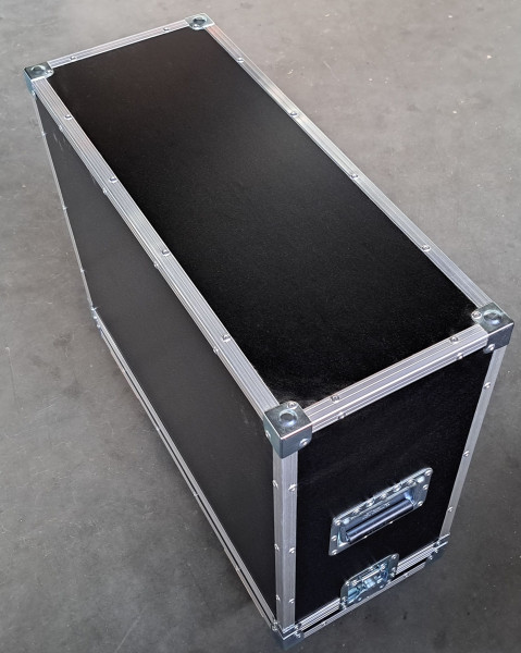 Haubencase "Profi" (mimimale Lagerspuren) BxTxH: 740 x 300 x 723 mm